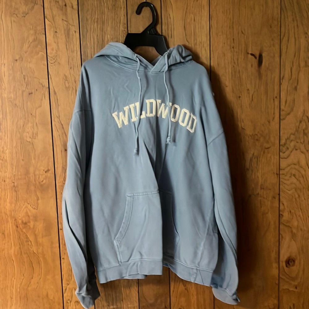 Wildwood hoodie